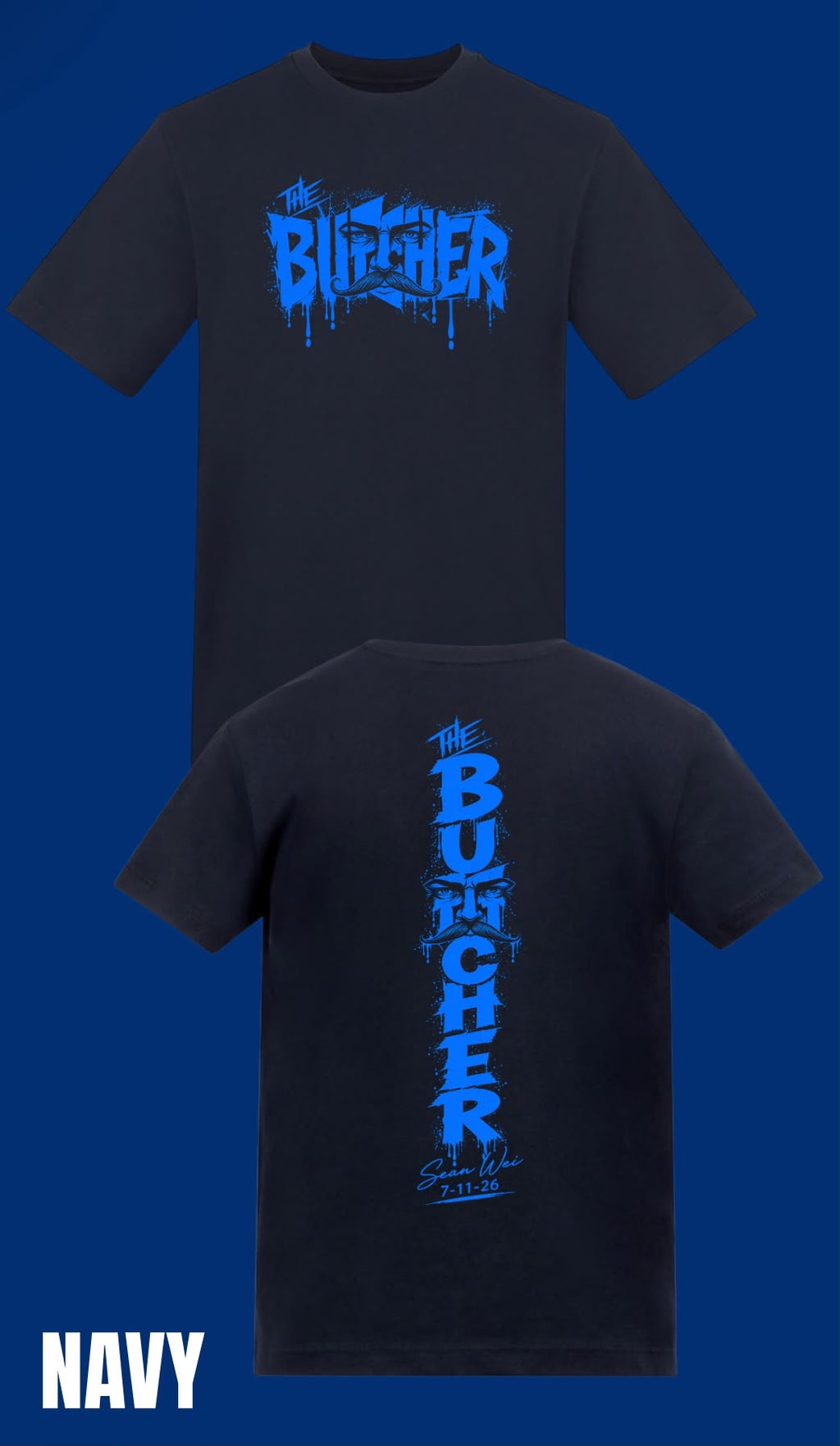 OvO - Hydro limited T-EEz